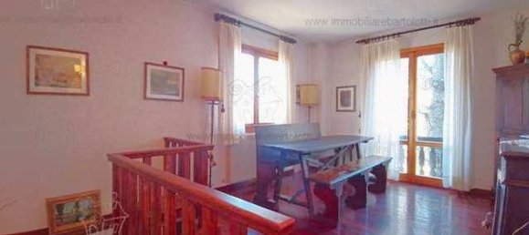 6-Zimmer Doppelhaus in Abetone Cutigliano, Italy, Nr. 263866 21