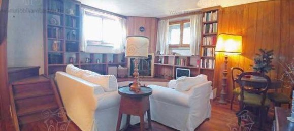 6-Zimmer Doppelhaus in Abetone Cutigliano, Italy, Nr. 263866 24