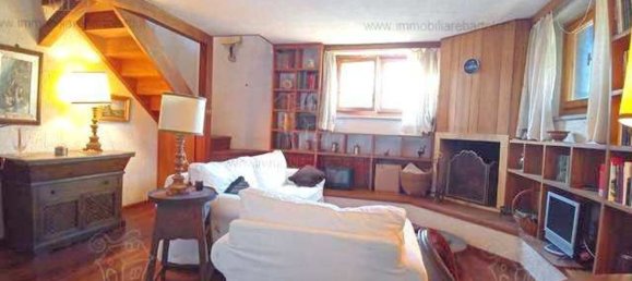 6-Zimmer Doppelhaus in Abetone Cutigliano, Italy, Nr. 263866 22