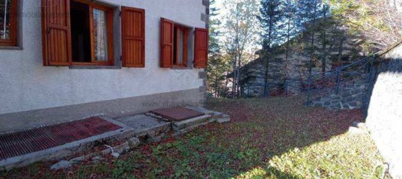 6-Zimmer Doppelhaus in Abetone Cutigliano, Italy, Nr. 263866 47