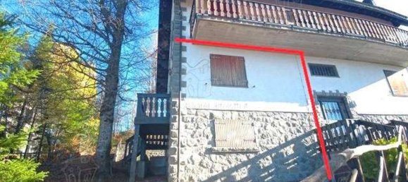 6-Zimmer Doppelhaus in Abetone Cutigliano, Italy, Nr. 263866 17