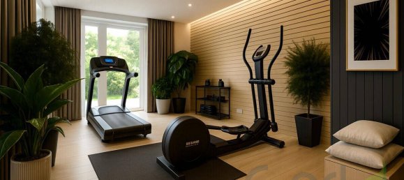 3 bedrooms Apartment in Salzburg, Austria No. 231771 2