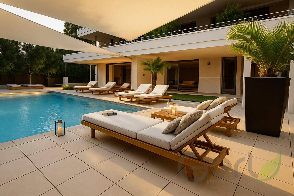 3 bedrooms Apartment in Salzburg, Austria No. 231771