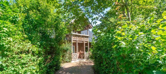 5 غرف نوم تاون هاوس في Schleswig-Flensburg, Germany رقم 56608 3