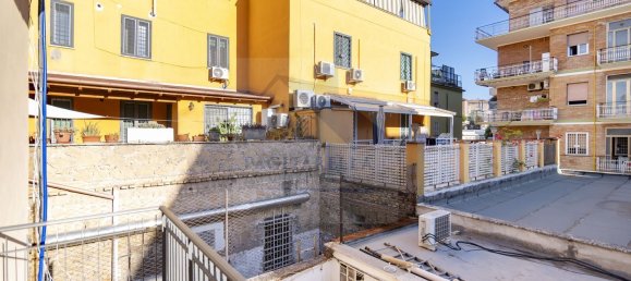 3-Zimmer Wohnung in Rome, Italy, Nr. 276131 7