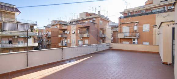 3-Zimmer Wohnung in Rome, Italy, Nr. 276131 34