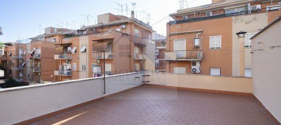 3-Zimmer Wohnung in Rome, Italy, Nr. 276131 33