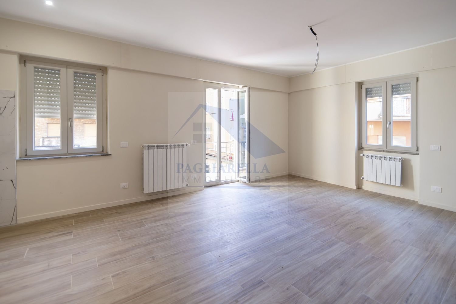 3-Zimmer Wohnung in Rome, Italy, Nr. 276131