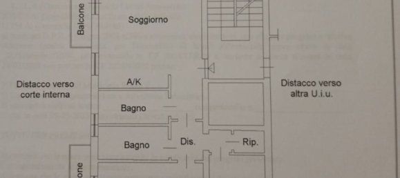 3-Zimmer Wohnung in Rome, Italy, Nr. 276131 39