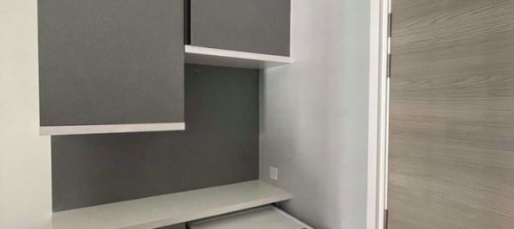 1 Schlafzimmer Eigentumswohnung in Bang Kho Laem, Thailand, Nr. 4848 4