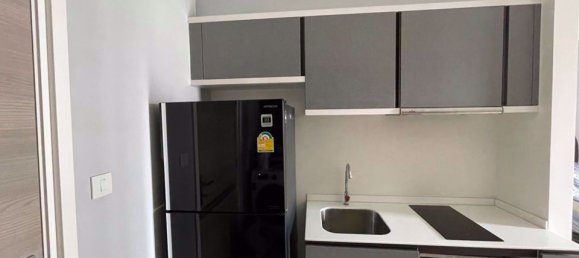 1 Schlafzimmer Eigentumswohnung in Bang Kho Laem, Thailand, Nr. 4848 3