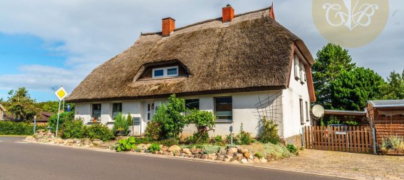 Таунхаус с 3 спальнями в Передняя Померания-Рюген, Германия № 229102 2