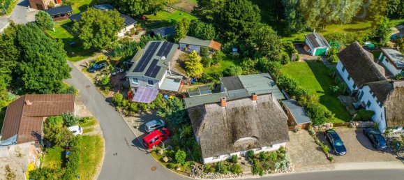 Таунхаус с 3 спальнями в Передняя Померания-Рюген, Германия № 229102 17