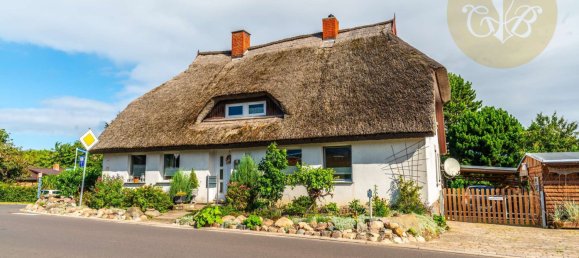 Таунхаус с 3 спальнями в Передняя Померания-Рюген, Германия № 229102 3