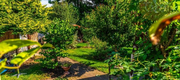 Таунхаус с 3 спальнями в Передняя Померания-Рюген, Германия № 229102 10