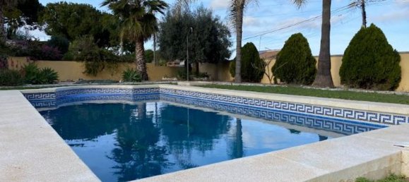 4 غرف نوم منزل في Alhaurin de la Torre, Spain رقم 146580 19