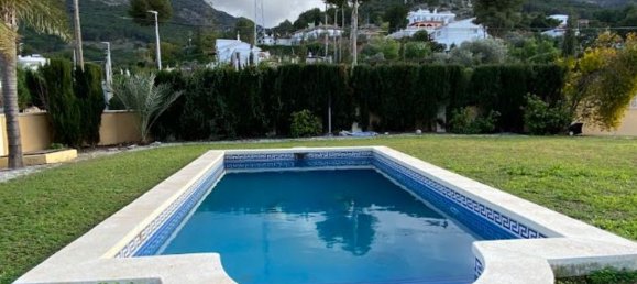 4 غرف نوم منزل في Alhaurin de la Torre, Spain رقم 146580 18