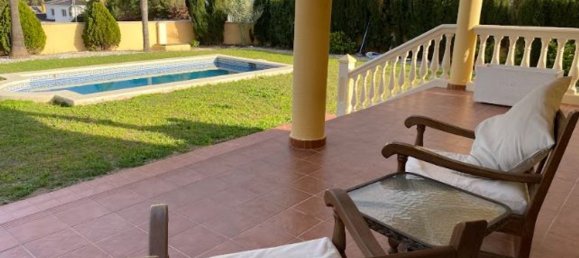 4 غرف نوم منزل في Alhaurin de la Torre, Spain رقم 146580 15