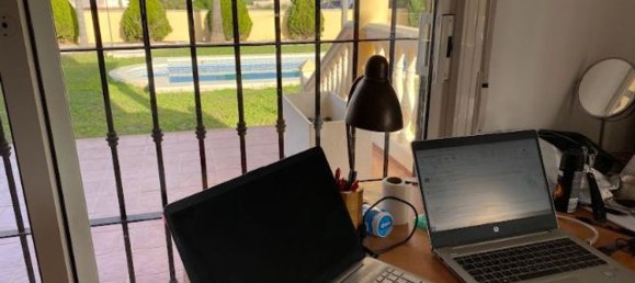 4 غرف نوم منزل في Alhaurin de la Torre, Spain رقم 146580 8