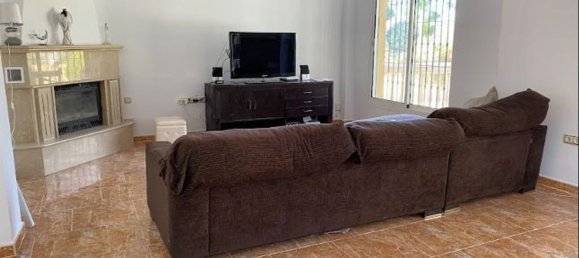 4 غرف نوم منزل في Alhaurin de la Torre, Spain رقم 146580 5