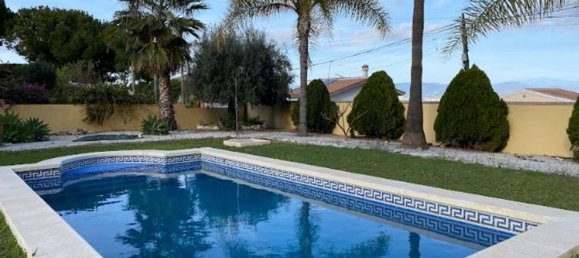 4 غرف نوم منزل في Alhaurin de la Torre, Spain رقم 146580 17