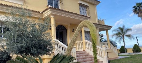 4 غرف نوم منزل في Alhaurin de la Torre, Spain رقم 146580 50