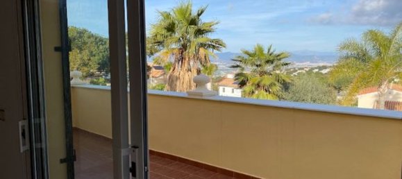 4 غرف نوم منزل في Alhaurin de la Torre, Spain رقم 146580 38