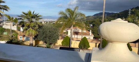 4 غرف نوم منزل في Alhaurin de la Torre, Spain رقم 146580 24