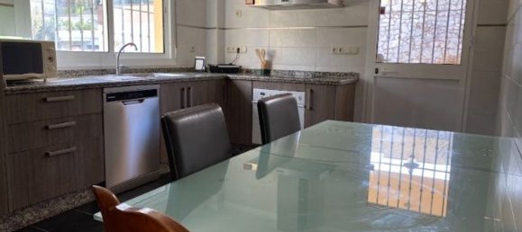 4 غرف نوم منزل في Alhaurin de la Torre, Spain رقم 146580 12