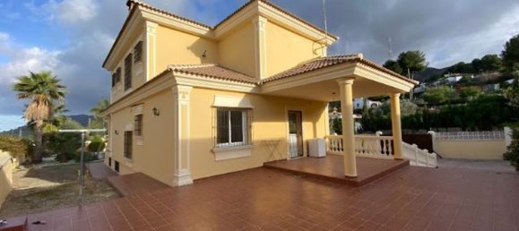 4 غرف نوم منزل في Alhaurin de la Torre, Spain رقم 146580 37