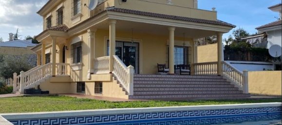 4 غرف نوم منزل في Alhaurin de la Torre, Spain رقم 146580 16