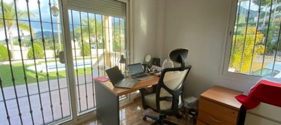 4 غرف نوم منزل في Alhaurin de la Torre, Spain رقم 146580 7