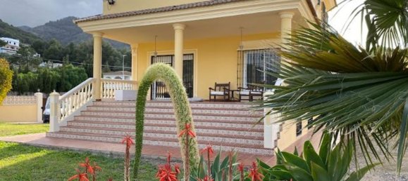 4 غرف نوم منزل في Alhaurin de la Torre, Spain رقم 146580 21