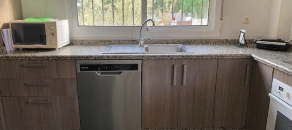 4 غرف نوم منزل في Alhaurin de la Torre, Spain رقم 146580 9