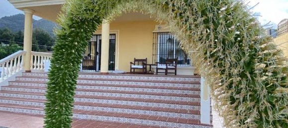 4 غرف نوم منزل في Alhaurin de la Torre, Spain رقم 146580 40