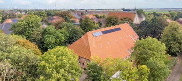 6 bedrooms Farm in Aurich, Germany No. 147153 8