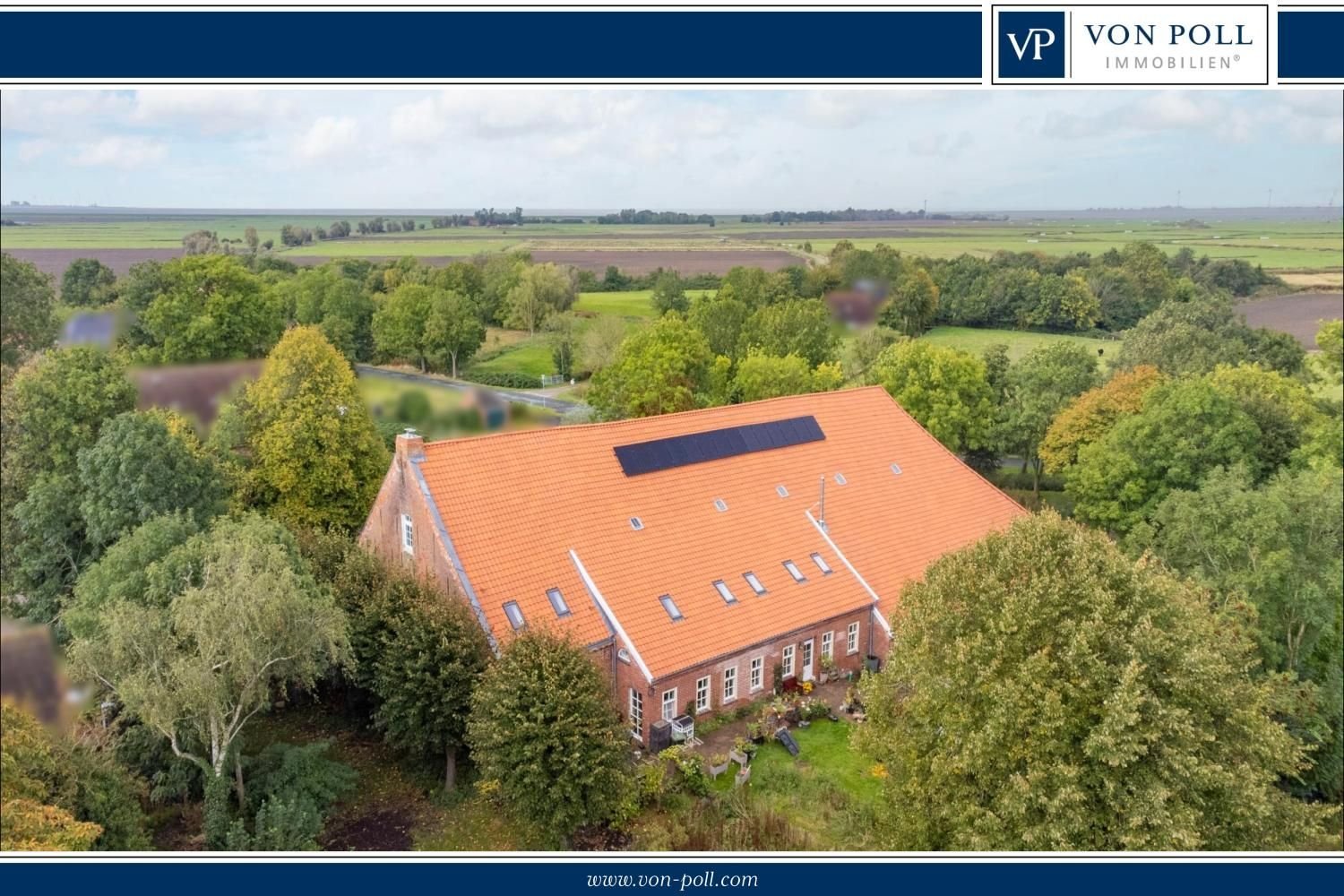6 bedrooms Farm in Aurich, Germany No. 147153
