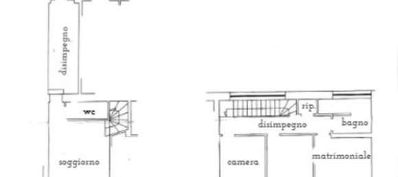 4 rooms House in Latina, Italy No. 222282 32