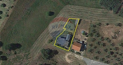 2 bedrooms House in Tabua, Portugal No. 169867