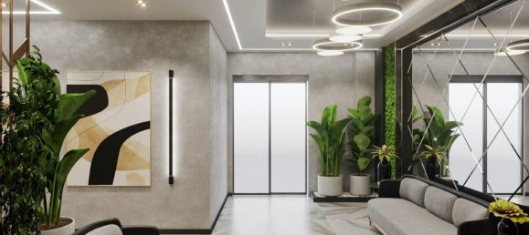 Apartamento de 2 habitaciónes en Avsallar, Turkey No. 29919 16