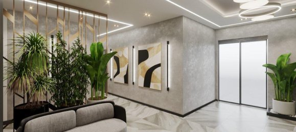 Apartamento de 2 habitaciónes en Avsallar, Turkey No. 29919 15