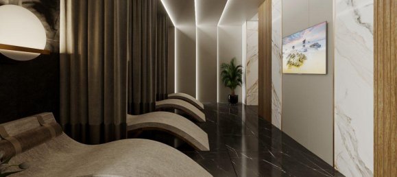 Apartamento de 2 habitaciónes en Avsallar, Turkey No. 29919 8