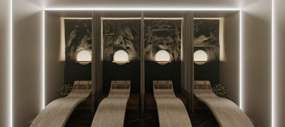 Apartamento de 2 habitaciónes en Avsallar, Turkey No. 29919 6