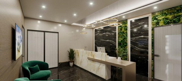 Apartamento de 2 habitaciónes en Avsallar, Turkey No. 29919 12