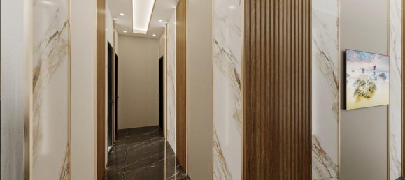 Apartamento de 2 habitaciónes en Avsallar, Turkey No. 29919 10