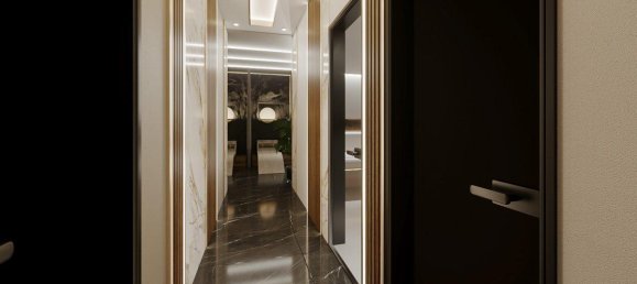 Apartamento de 2 habitaciónes en Avsallar, Turkey No. 29919 11