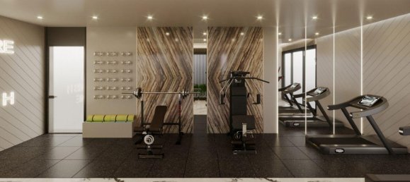 Apartamento de 2 habitaciónes en Avsallar, Turkey No. 29919 17