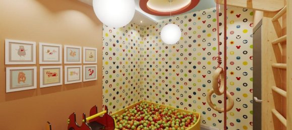 Apartamento de 2 habitaciónes en Avsallar, Turkey No. 29919 20