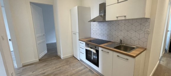 2 Schlafzimmer Wohnung in Lille, France, Nr. 73449 3