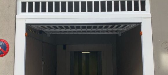 10m² Parking in Paris, France No. 189270 2